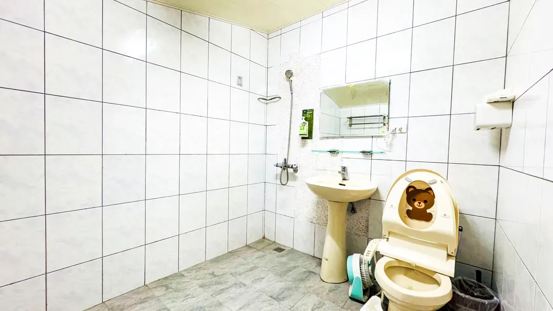 31 Homestay