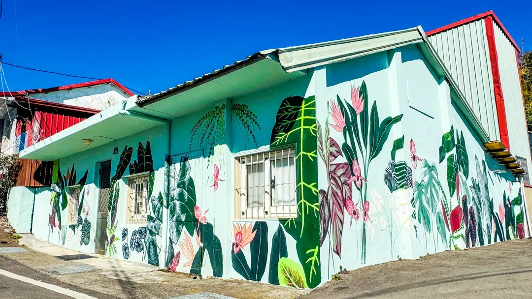 31 Homestay