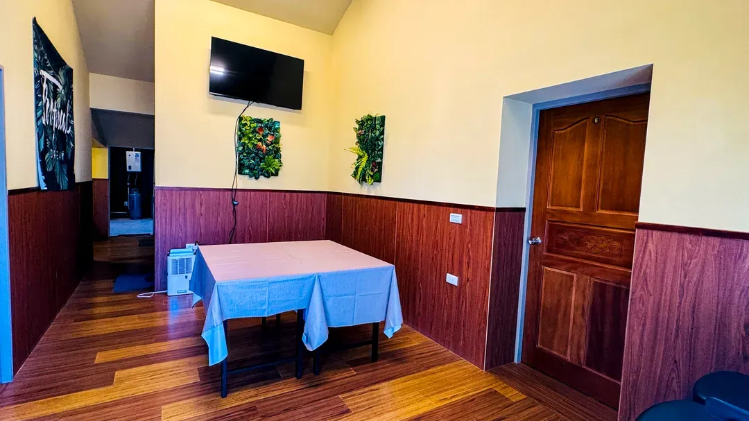 31 Homestay