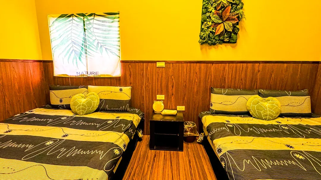 31 Homestay