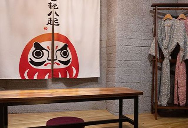 東旅湯宿溫泉飯店-風華漾館-榻榻米豪華雙人-6