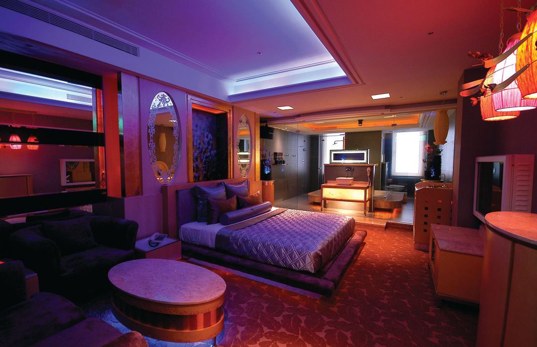 In-Stone Motel