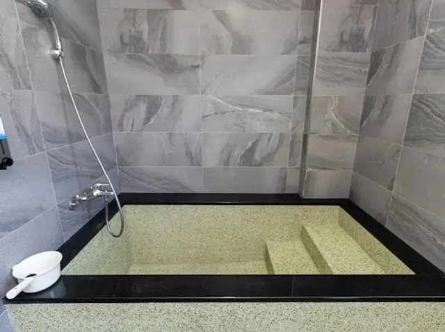Juyue Tongxin Family Homestay-Happy Story Slide Room Quadruple Room (no extra bed allowed)-12