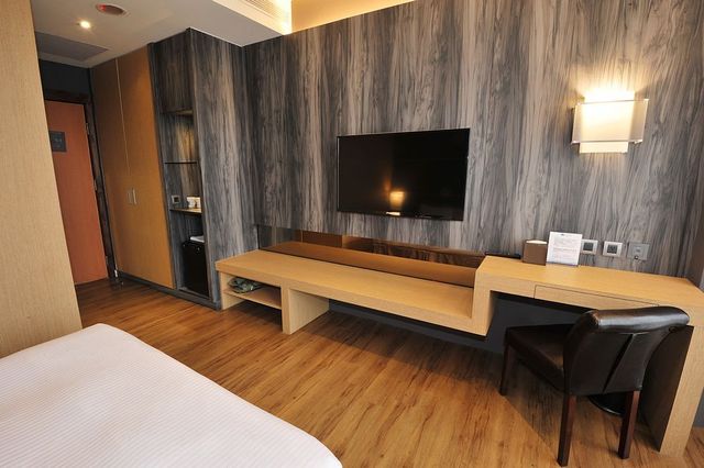 Toyugi Hot Spring Resorts & SPA-Standard Double Room-2