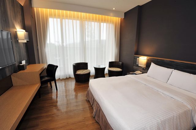 Toyugi Hot Spring Resorts & SPA-Standard Double Room-6