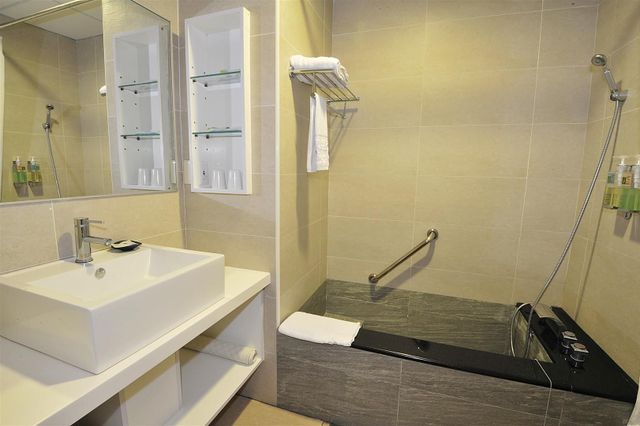 Toyugi Hot Spring Resorts & SPA-Standard Twin Room-6