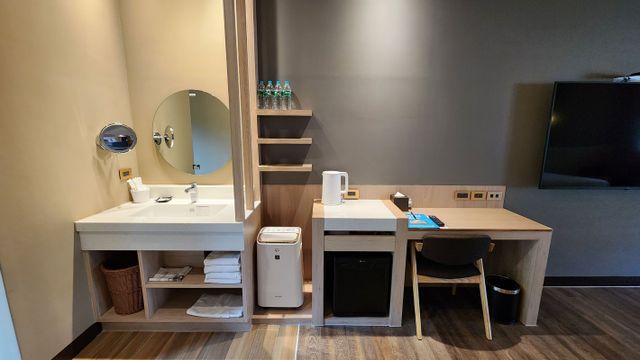 Toyugi Hot Spring Resorts & SPA-Zen Premier Hot Spring Room-4