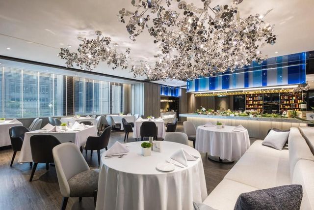 板橋凱撒大飯店-三人房-5