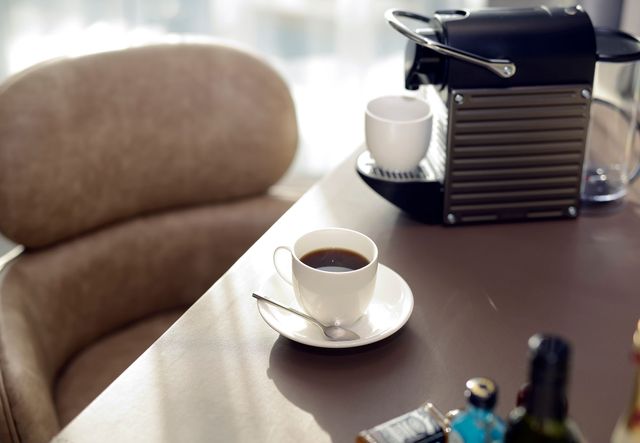 板橋凱撒大飯店-經典家庭房-6