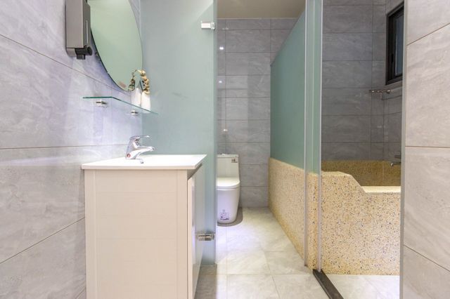 Hou Inn-B Double room-6