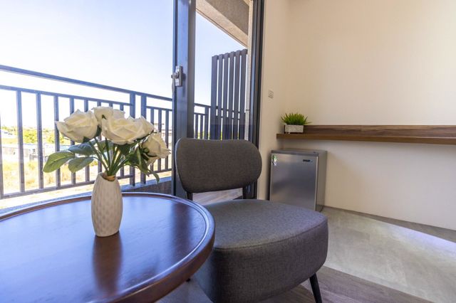 Hou Inn-E Quadruple Room-4