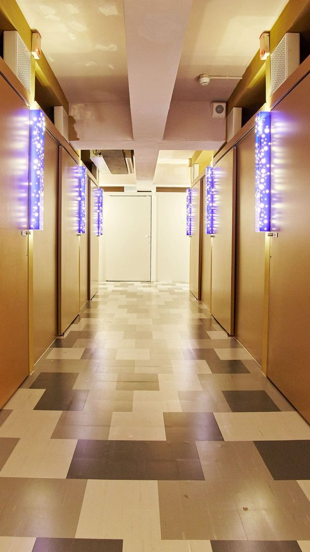 Single inn 台北館｜連住優惠35%起-女性單人套房-5