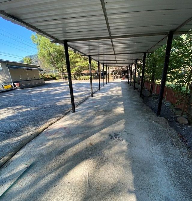 都瑪斯民宿露營區-【自搭帳】遮雨蓬帳位 6M*6M ll 可車宿-2