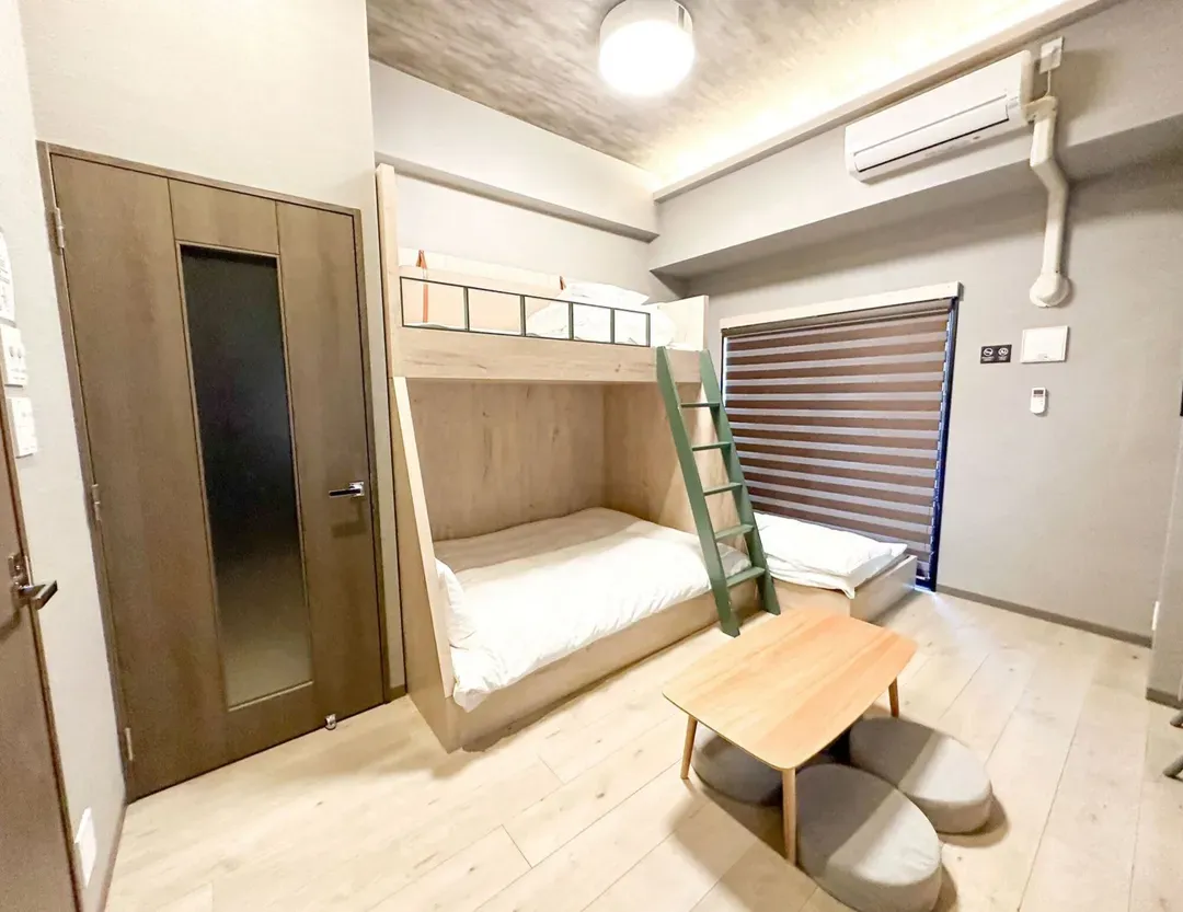 Rakuten STAY Fukuoka Yakuin