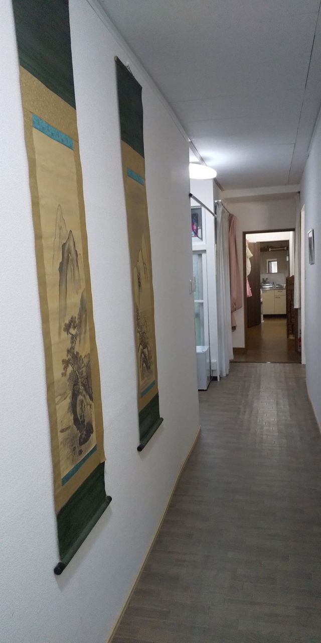 民泊 太田 1号館-Room C-15