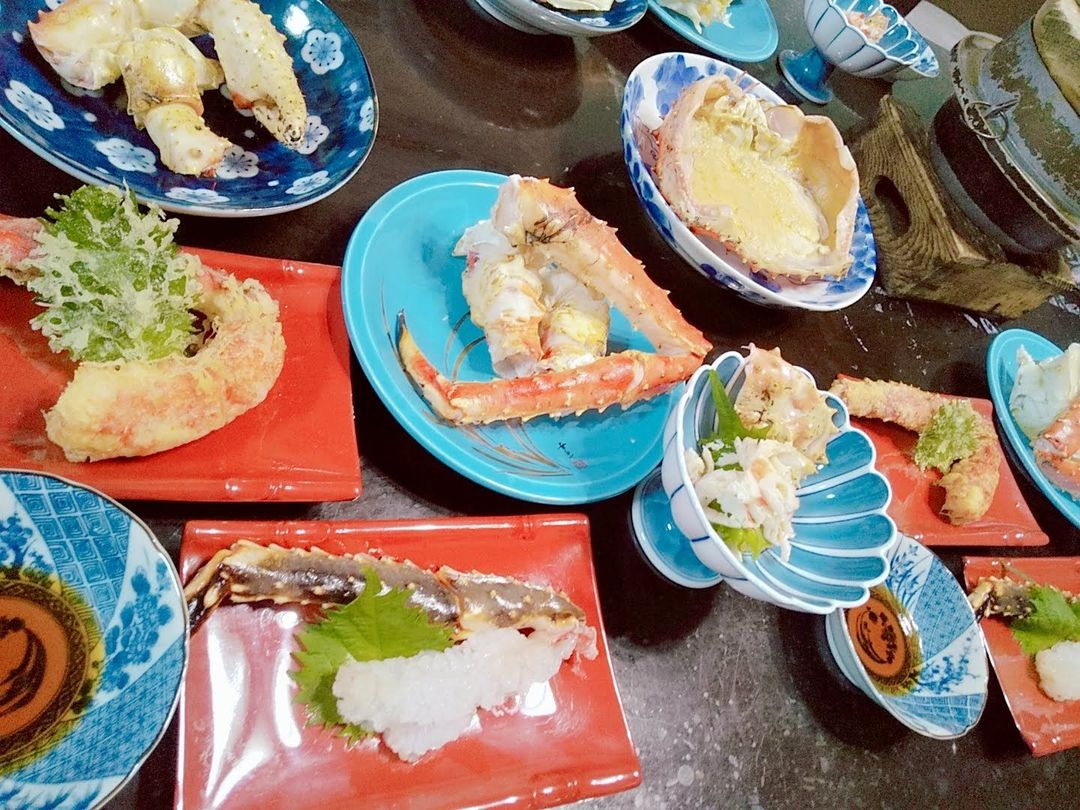 민박 오타 1호관