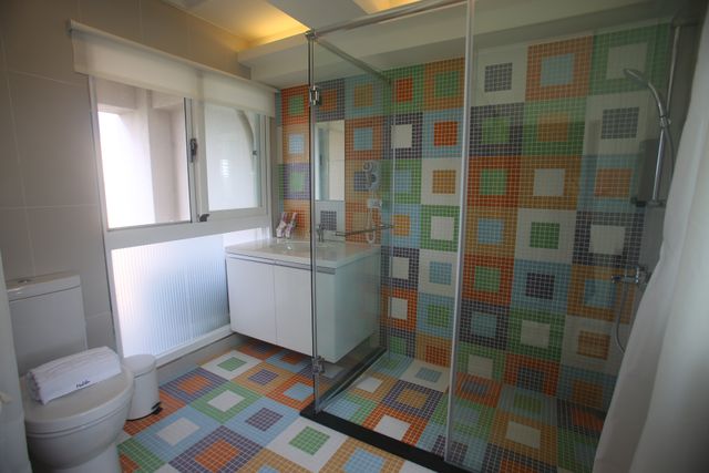 Malibu Seaview-Malibu quadruple room-5