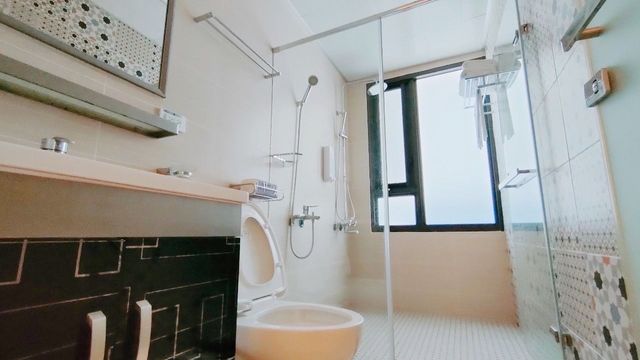 恆春小海豚民宿 | 可16-18人包棟-四人房_附陽台【不挑房】-5