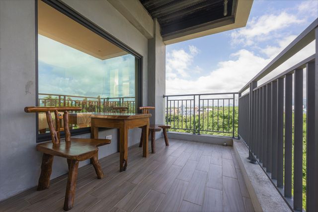 Lisha Homestay B&B-Double Room with View-5