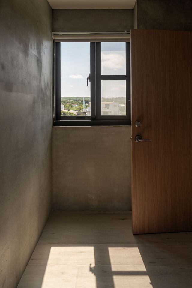 Lisha Homestay B&B-Double Room with View-2