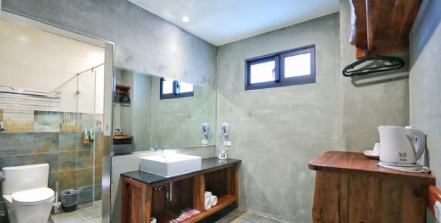 Lisha Homestay B&B-Double Room with View-4