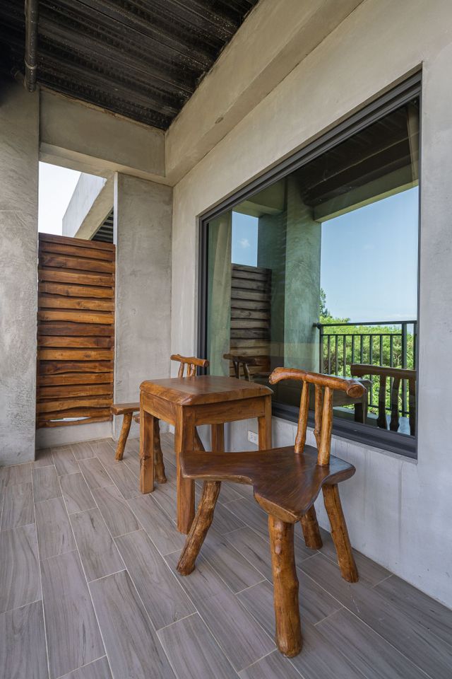 Lisha Homestay B&B-Quadruple Room with View-4