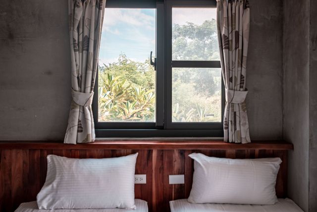 Lisha Homestay B&B-Quadruple Room with View-2