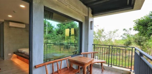 Lisha Homestay B&B-Quadruple Room with View-3