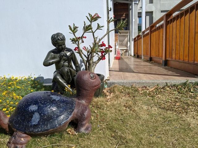 Lisha Homestay B&B-Double room-4
