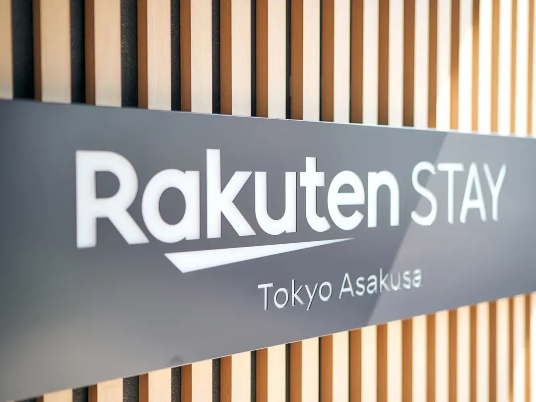 Rakuten STAY Tokyo Asakusa-1