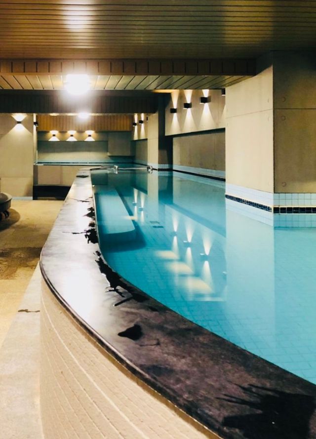 Single inn 高雄林森館-男性宿舍-8