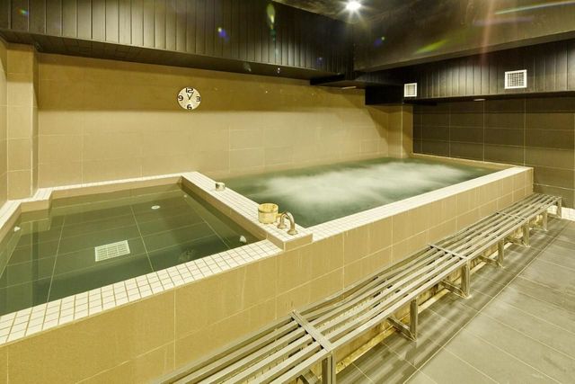 Single inn 高雄林森館-男性宿舍-9