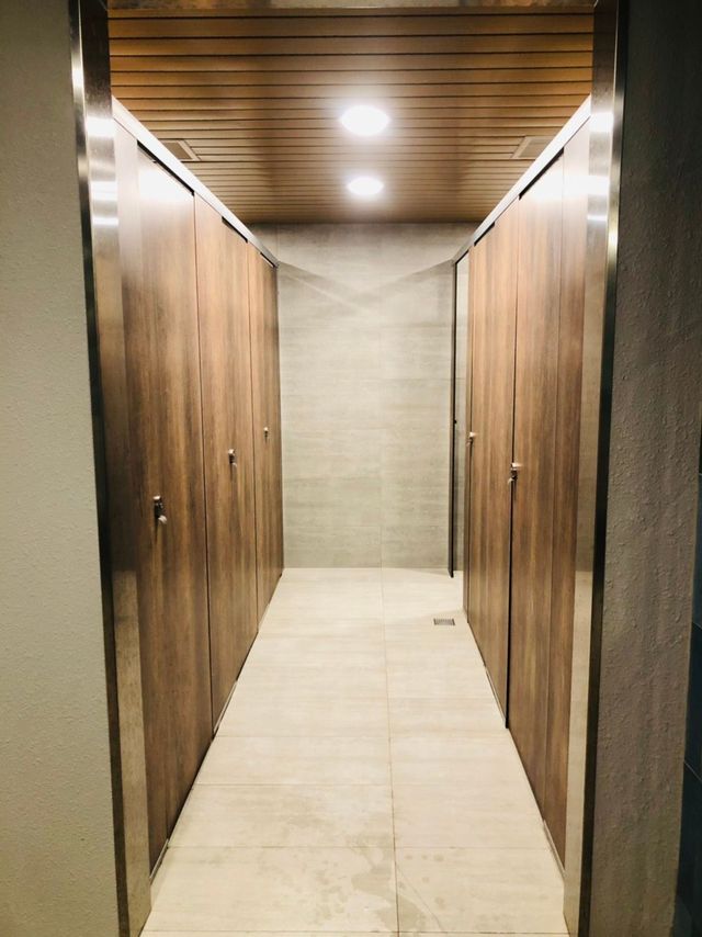 Single inn 高雄林森館-男性宿舍-6