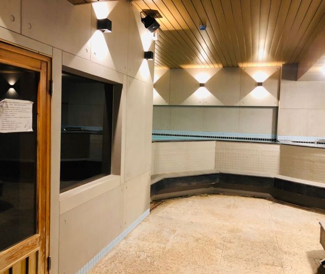 Single inn 高雄林森館-男性宿舍-7