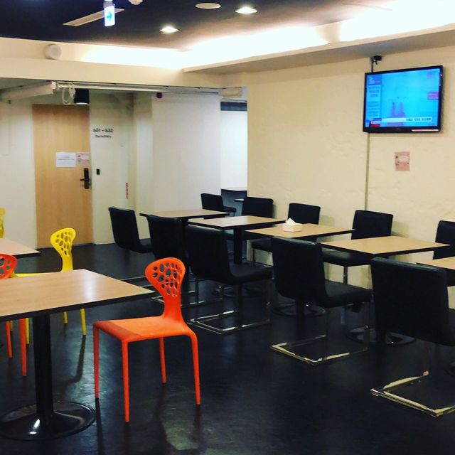 Single inn 高雄林森館-男性宿舍-5