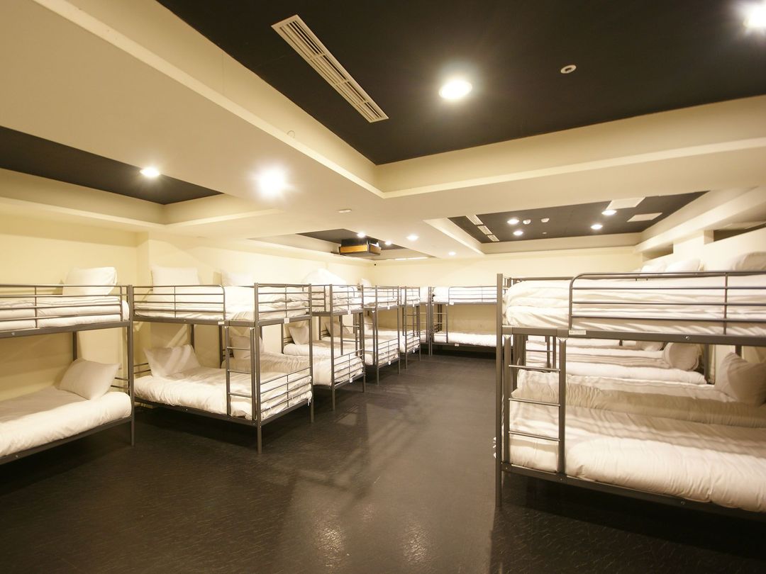 Single inn 高雄林森館