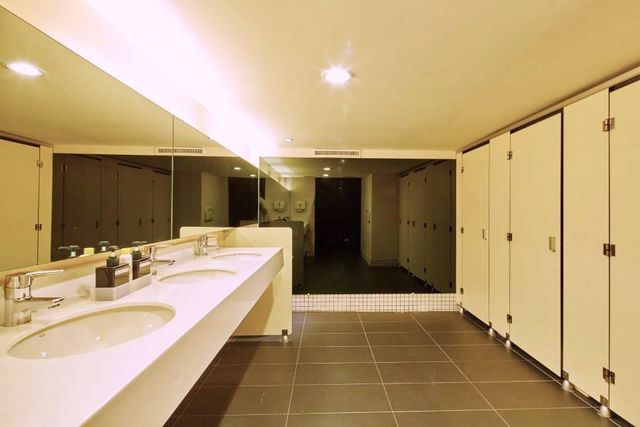 Single inn 高雄林森館-女性宿舍-5