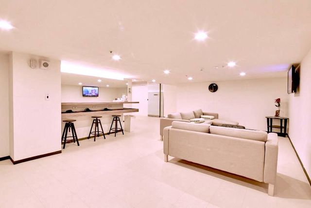 Single inn 高雄林森館-女性宿舍-4
