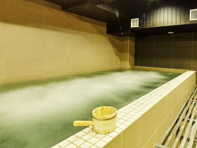Single inn 高雄林森館-女性宿舍-8