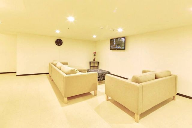 Single inn 高雄林森館-女性宿舍-6