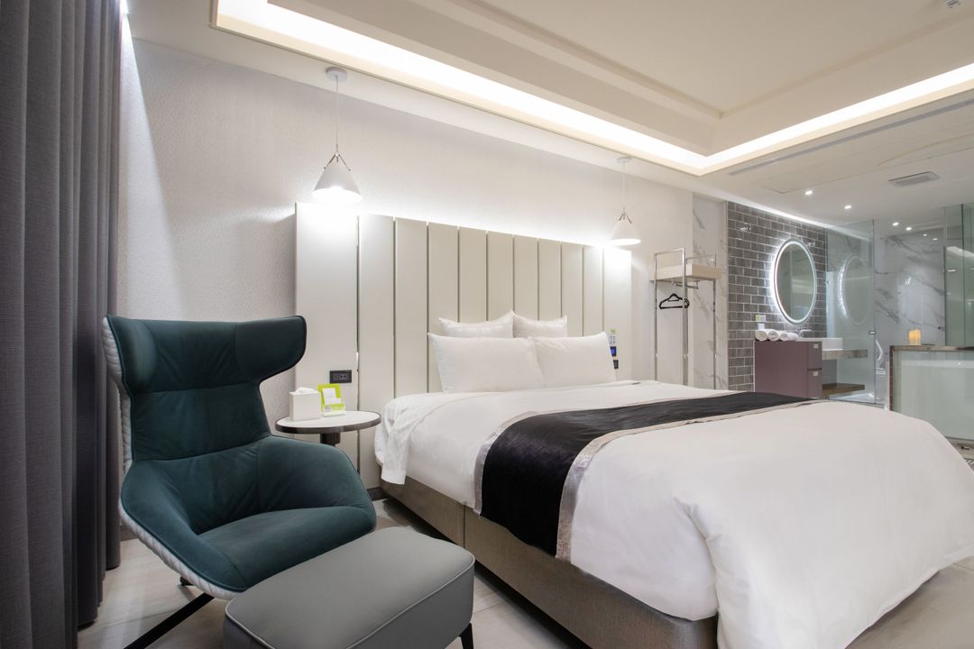 168 Motel - Zhongli 2