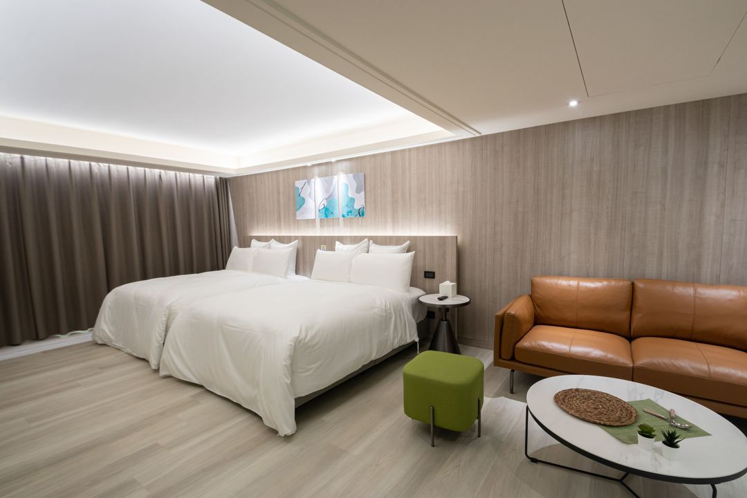 168 Motel - Zhongli 2